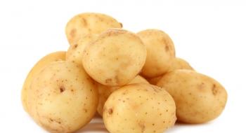 Україна в 2018 зібрала рекордні 22 млн тонн картоплі Рис.1
