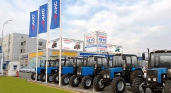АІС пропонує обладнати трактори Belarus кондиціонерами Рис.1