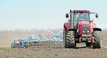 Посівна-2019: Аграрії в 11 областях України розпочали посів ранніх зернових культур Рис.1