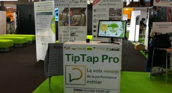 TipTapPro створив медіа-додаток для фермерів Рис.1