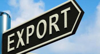 Експорт продукції аграрного сектору зріс на понад 24%, - О.Трофімцева Рис.1