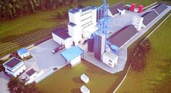 На Вінниччині збудують завод із переробки кукурудзи Рис.1