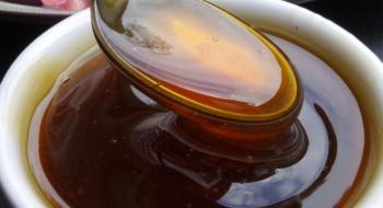 Україну звинувачують у фальсифікації меду Рис.1