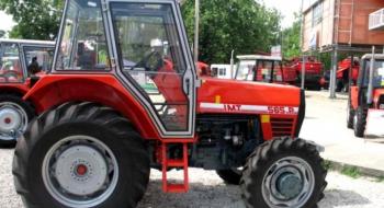 IMT розширив модельний ряд тракторів Рис.1