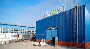 «UKRAVIT» і UNIDO утилізуватимуть фреон і пестициди в Україні Рис.1