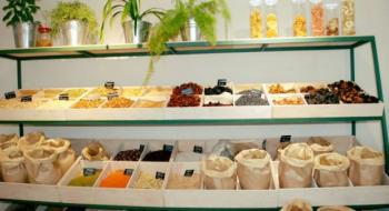 Еко-крамниця на Закарпатті першою в Україні відмовилась від пластика Рис.1