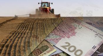 Світовий банк надасть кредит для прискорення інвестицій у сільське господарство України Рис.1