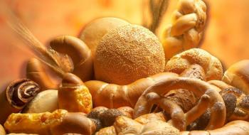 З початку року ціна хлібу зросла майже на 7% Рис.1