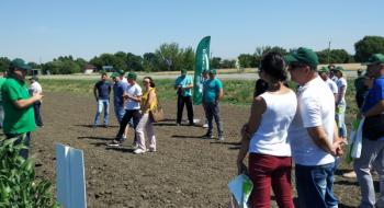 Агроцех від Франдеса Україна: відкрито новий формат спілкування з аграріями Рис.1