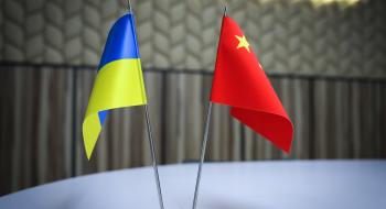 Україна зацікавлена у розширенні експорту до Китаю продукції харчової промисловості, - Ковальова Рис.1