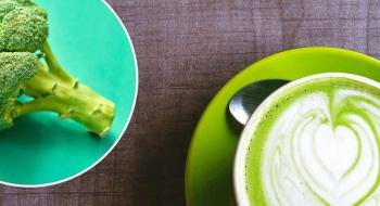 В Австралії представили каву з додаванням порошку з цвітної капусти Рис.1