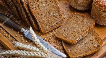 В Україні брак продовольчого жита для виробництва хліба Рис.1