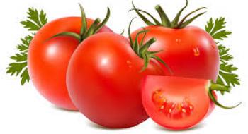 В Україні почали дешевшати томати Рис.1