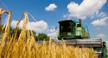 За 6 місяців 2019 року український аграрний експорт досяг $10,3 млрд, - Ольга Трофімцева Рис.1