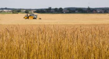 Жнива-2019: на Черкащині намолочено перший мільйон тонн зерна Рис.1