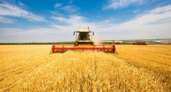 Жнива-2019: В Україні зібрано майже 32 млн тонн зерна нового врожаю Рис.1