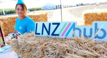 В Україні стартувала робота інноваційної платформи LNZ Hub Рис.1