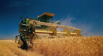 Жнива-2019: В Україні зібрано майже 34 млн тонн зерна нового врожаю Рис.1