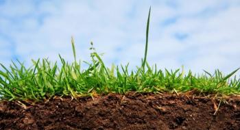 Уміст вологи у різних шарах ґрунту залежить від типу його обробітку Рис.1