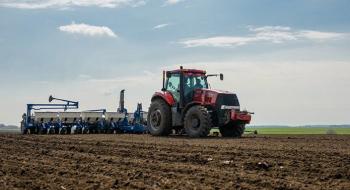 В Україні приступили до сівби озимих зернових культур Рис.1
