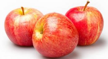 Назвали сорт українських яблук найпопулярніший на експортних ринках світу Рис.1