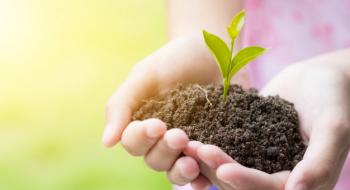 Система моніторингу стану ґрунтів в Україні буде запущена до травня 2020р Рис.1