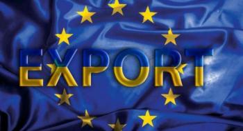 Топ-5 продуктів, які Україна експортує до ЄС Рис.1