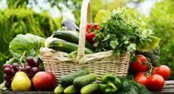 Українці споживають овочів вдвічі менше норми Рис.1