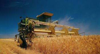 Жнива-2019: В Україні зібрано 51,2 млн тонн зерна Рис.1
