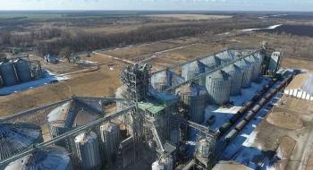 100 тис. тонн зерна за 30 діб: елеватор Кернела побив усі рекорди Рис.1