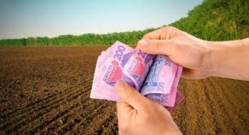Банки готують спеціальні кредити для фермерів Рис.1