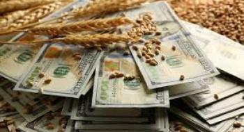 Дослідження ЄС: з України вивели $1,5 млрд прибутку від експорту зерна Рис.1