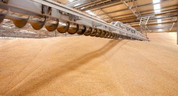 Елеватор Grain Alliance закладе у рукави у 5 разів більше зерна Рис.1