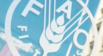 ФАО прагне підвищити обізнаність про антимікробні препарати і знизити стійкість до них Рис.1