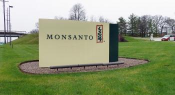 Monsanto виплатили $ 10 млн штрафу за незаконне застосування пестицидів Рис.1
