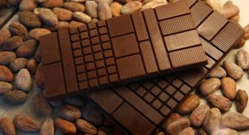 Найбільше українського шоколаду імпортує Казахстан Рис.1