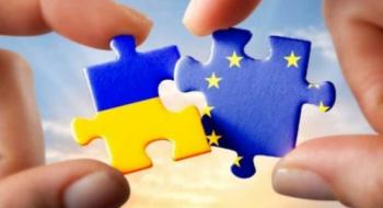 У січні-вересні 2019 року оборот торгівлі агропродукцією між Україною та ЄС сягнув рекорду - Микола Пугачов Рис.1