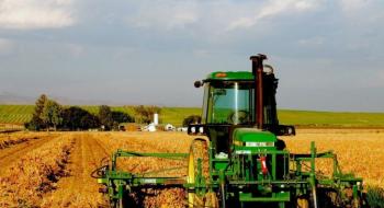 Українським аграріям не вистачає сільгосптехніки - думка Рис.1