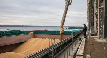 За неповні 11 місяців 2019 року перевалка зернових в морських портах України перевищила показник всього 2018 роки вже на 6,1 млн тонн і складає, за оперативними даними, понад 46 млн тонн. Рис.1