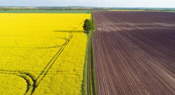 До відкриття ринку землі в Україні пропонують створити дорожню земельну карту Рис.1
