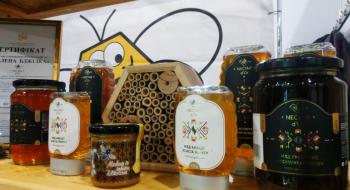 Пластикові упаковки для меду окуповуються за два роки Рис.1