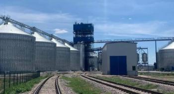 Створення зернових хабів на західному кордоні України дозволить розвантажити порти й залізницю, – експерт Рис.1