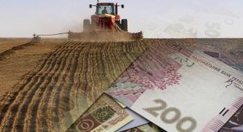 Тимофій Милованов назвав два механізми кредитування аграріїв у рамках земельної реформи Рис.1
