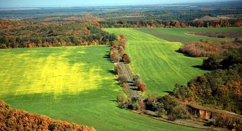 Як мапи врожайності допоможуть збільшити прибутки аграріям України Рис.1