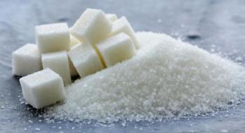 Cygnet скоротила виробництво цукру на 10% Рис.1