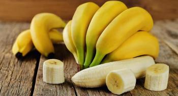 Експерти пояснили, чому Україна нарощує імпорт бананів Рис.1