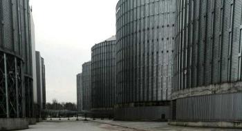На Сумщині побудували елеватор місткістю 120 тис. тонн Рис.1