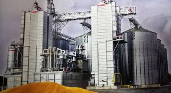 На Вінниччині занедбаний цукровий завод планують переробити під елеватор Рис.1