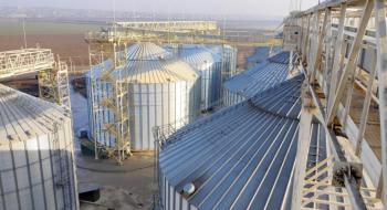 «НІБУЛОН» збільшив зберігальні потужності на філії «Вознесенська» на 22 тис. тонн Рис.1