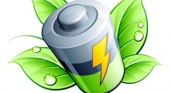 Використані батарейки можуть стати органічним добривом для сільгоспкультур Рис.1